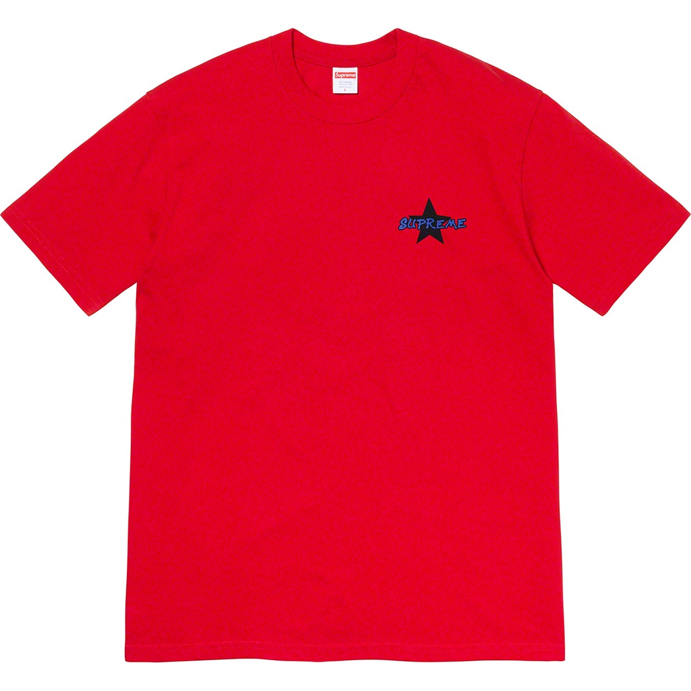 Money Power Respect Tee view 2